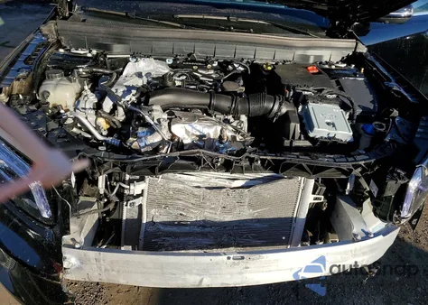 2023 Mercedes-Benz Glb 250 4Matic z USA, uszkodzony, nr VIN W1N4M4HB4PW336320